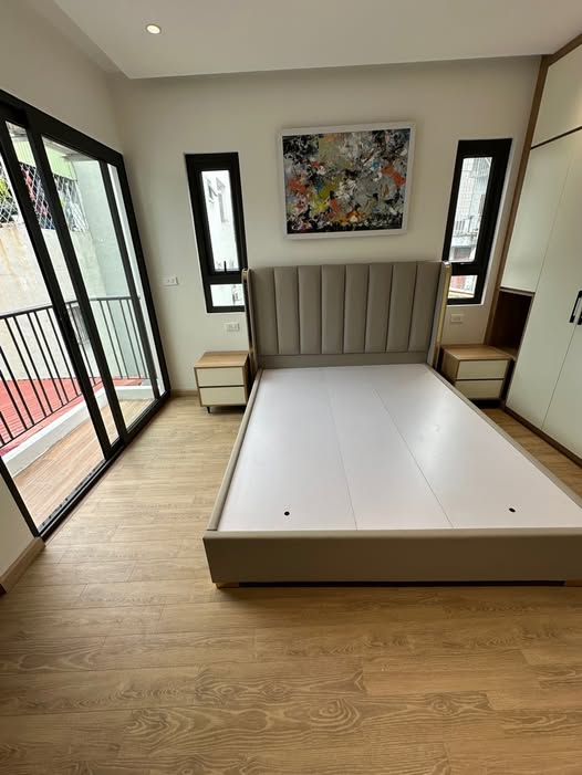**NGÕ 3 THÁI HÀ – KHU CÁN BỘ – Ô TÔ ĐỖ GẦN**