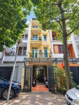 KĐT VĂN QUÁN – 85M² – 21,5 TỶ