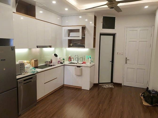 Chính chủ bán căn chung cư mini 45m2 Đình Thôn nội thất mới đẹp 1,8 tỷ