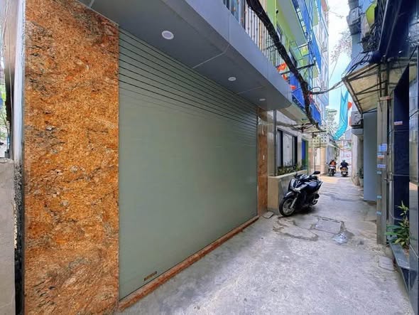 RẺ NHẤT LÊ VĂN LƯƠNG - 6 TẦNG THANG MÁY - NGÕ BA GÁC THOÁNG - TRUNG TÂM THANH XUÂN - 12.5 TỶ.
