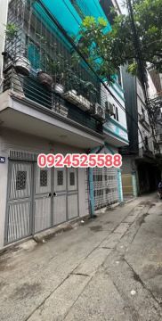 TRƯƠNG ĐỊNH – HAI BÀ TRƯNG | 3.9 TỶ - DT 31m² x 4 TẦNG DÂN XÂY CHẮC CHẮN  GIÁ TỐT HƠN 100TR/M2 NH...