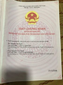 Lô đất 434m2 tại thanh lãm phú lãm hà đông