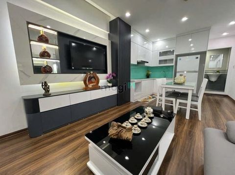 Chính chủ bán căn hộ 53m2 Nam Trung Yên, Cầu Giấy - giá 3.85 tỷ