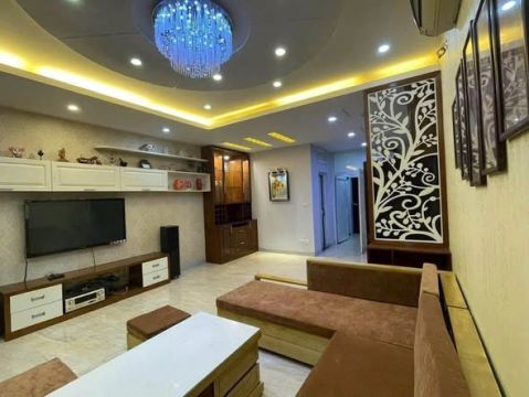 Cho thuê bất động sản Hai bà trưng 12 triệu/tháng