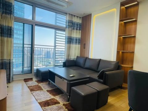 CHO THUÊ CĂN HỘ KEANGNAM LANDMARK TOWER – PHẠM HÙNG