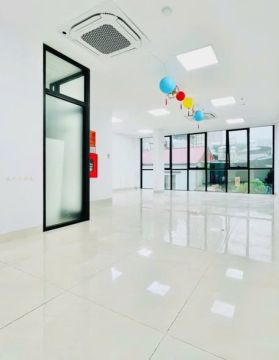 MỜI THUÊ VĂN PHÒNG 80–100M² KHUẤT DUY TIẾN – NGỤY NHƯ KON TUM | GIÁ TỪ 16 TRIỆU/THÁNG