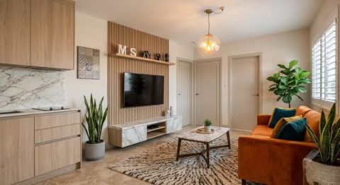 Trần Khát Chân - Phố Xịn chưa đến 2