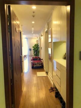 CĂN HỘ 3 PHÒNG NGỦ – PARK TIMES CITY – KHU ĐÁNG SỐNG BẬC NHẤT