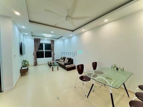 Bán Gấp Căn Hộ FLC Quang Trung-74m² – Vip Nhất Hà Đông- Full Nội Thất