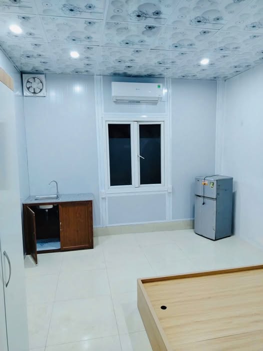Phòng 2t7 tháng 11 ở