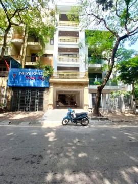 PHÂN LÔ KĐT VĂN QUÁN - 85M - 26 TỶ - ĐƯỜNG 10 M - 4 Ô TÔ TRÁNH NHAU