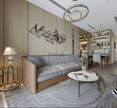 Cơ hội sở hữu chung cư cao cấp tại trung tâm Hà Nội