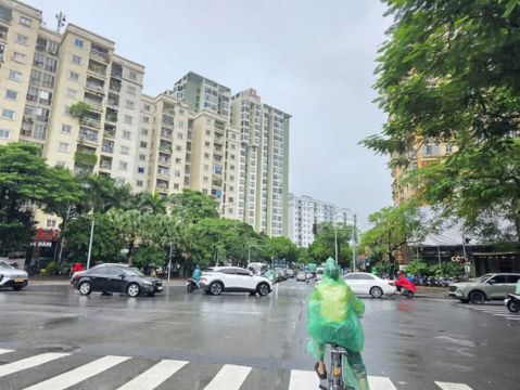 GIẢM CHÀO SIÊU KHỦNG 20 TỶ- GIÁ CHÀO MỚI 95 TỶ