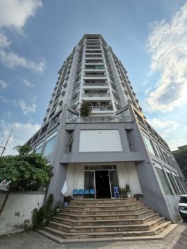 81M² Chung Cư TRƯƠNG ĐỊNH – KHÔNG GIAN SỐNG RỘNG RÃI, THOÁNG MÁT