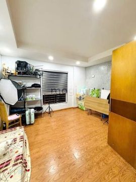 Bán Gấp Căn Góc CC HDU3 – Tô Hiệu 🔥127M² - Nhà Đẹp – Thoáng sáng
