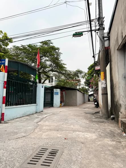 ĐẤT ĐẸP PHÙ ĐỔNG – ĐÓN ĐẦU HẠ TẦNG – TIỀM NĂNG SINH LỜI!