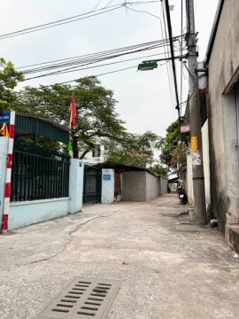 ĐẤT ĐẸP PHÙ ĐỔNG – ĐÓN ĐẦU HẠ TẦNG – TIỀM NĂNG SINH LỜI!