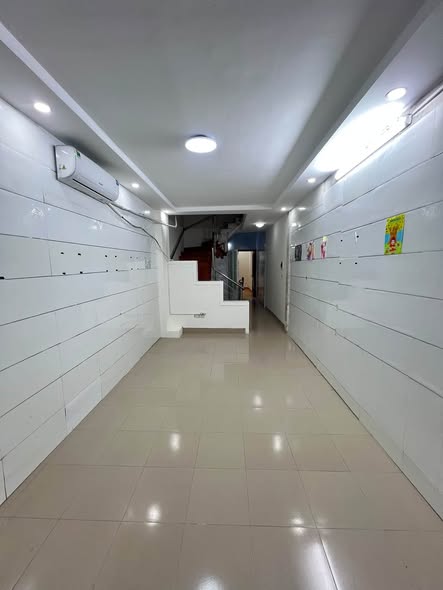Cho thuê nhà tại 100 Mai Dịch - Cầu Giấy