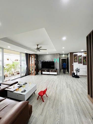 Bán gấp cc căn góc kđt Văn Khê –2 ban công- thoáng sáng –nội thất đẹp