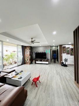 Bán gấp cc căn góc kđt Văn Khê –2 ban công- thoáng sáng –nội thất đẹp