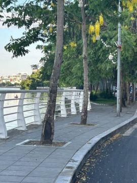 12,5TỶ MUA NHÀ TÂY HỒ- SỰ THUẬN TIỆN KHÔNG CHỈ Ở BÊN TRONG CĂN NHÀ.