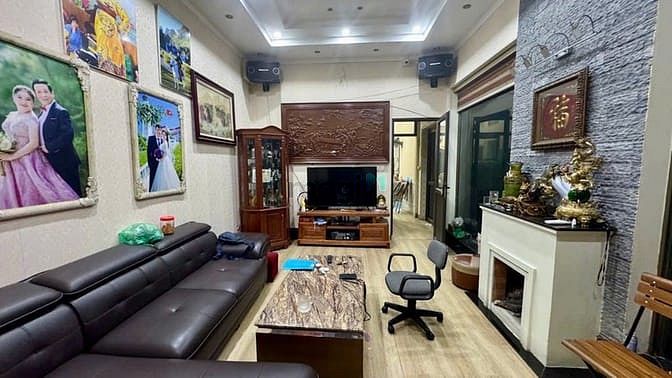 Bán Gấp CC HH2 XUÂN MAI – DƯƠNG NỘI – 70M² – 2Pn – 2Vs- Full Nội Thất