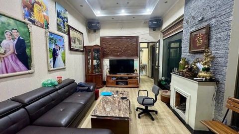 Bán Gấp CC HH2 XUÂN MAI – DƯƠNG NỘI – 70M² – 2Pn – 2Vs- Full Nội Thất