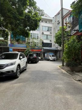 12.8TỶ - NHÀ PHỐ YÊN HOÀ - 55M2*4T - 30M RA PHỐ - NHÀ DÂN XÂY CHẮC CHẮN+ DT: 55m2*4T, MT 4.2m. + ...