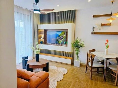 🌟Chung cư PCC1 Nàng Hương 583 Nguyễn Trãi , gara ô tô, 72m2 2pn 2wc🌟