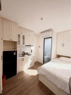 #Liễu_Giai - Toà 17 căn hộ 79m² 7 tầng 18,3 tỷ - 50m ra ô tô tải - 3 gác tránh - Thang máy - Dòng...