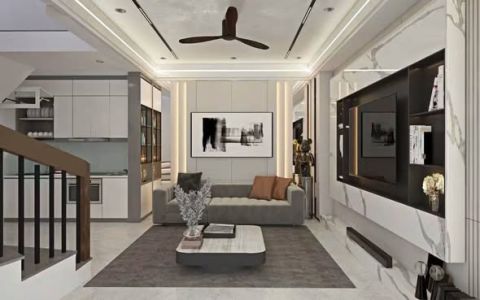Chỉ 4.05 TỶ NAM DƯ/VĨNH HƯNG – ĐÓN ĐẦU TƯƠNG LAI – CĂN LO GÓC 4 TẦNG – 25M