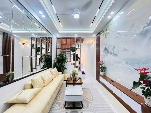 CHO THUÊ NHÀ NGUYÊN CĂN – NGÕ 105 QUAN NHÂN