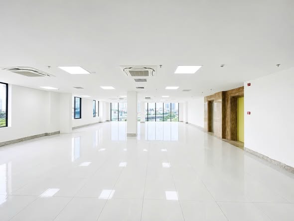 CHO THUÊ VĂN PHÒNG / MBKD 120M2 - 260M2 PHONG THỦY VƯỢNG TÀI PHỐ NGUYỄN TRÃI - NGÃ TƯ SỞ - THANH ...
