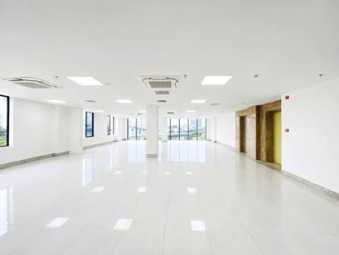 CHO THUÊ VĂN PHÒNG / MBKD 120M2 - 260M2 PHONG THỦY VƯỢNG TÀI PHỐ NGUYỄN TRÃI - NGÃ TƯ SỞ - THANH ...