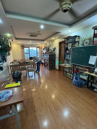 🌟CC DREAM CENTER 282 Nguyễn Huy Tưởng_Thanh Xuân_80m2 2pn 2wc 🌟