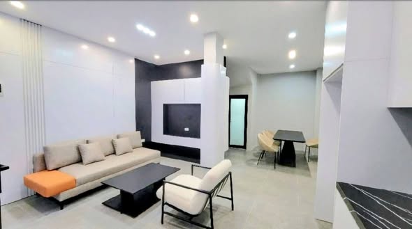 SIÊU PHẨM - NHÀ ĐẸP - GẦN PHỐ - VIEW THOÁNG SÁNG VĨNH VIỄN - PHÂN KHÚC HIẾM TRONG KHU VỰC PHỐ NGU...