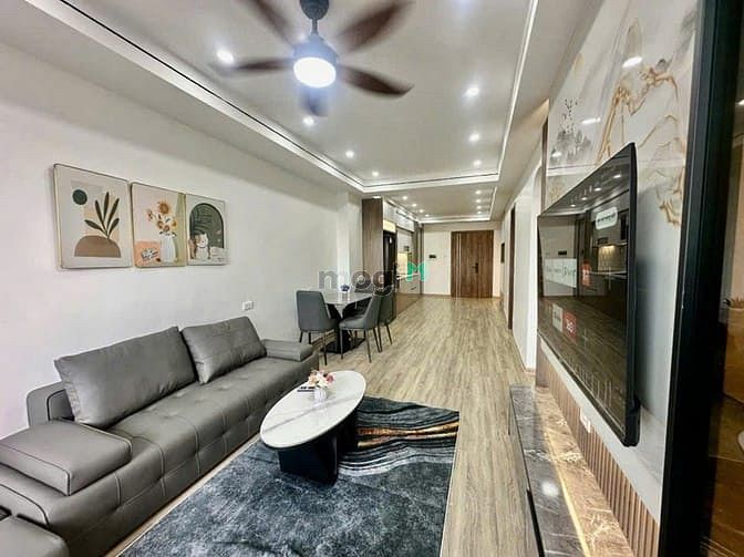 🌟Chỉ 4,99 tỷ chung cư CT9 Định Công_Hoàng Mai_75m2 3pn 2wc full nt🌟