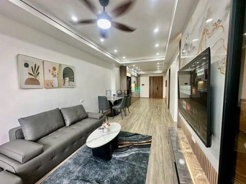 🌟Chỉ 4,99 tỷ chung cư CT9 Định Công_Hoàng Mai_75m2 3pn 2wc full nt🌟