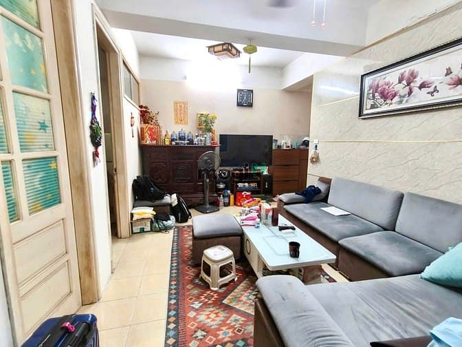 🌟Chỉ 4,65 tỷ chung cư Trần Quý Kiên_Cầu Giấy_Lô Góc_65m2 2pn ở ngay🌟