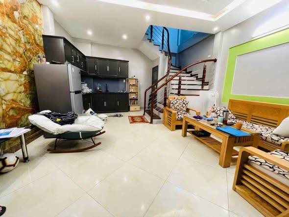 ĐỘI CẤN - DÂN XÂY -BA ĐÌNH