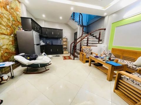 ĐỘI CẤN - DÂN XÂY -BA ĐÌNH