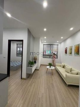 Bán Căn Hộ CC BMM XaLa Hà Đông