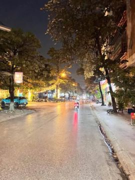 Ôi giá - Mời các nhà đầu tư thông thái