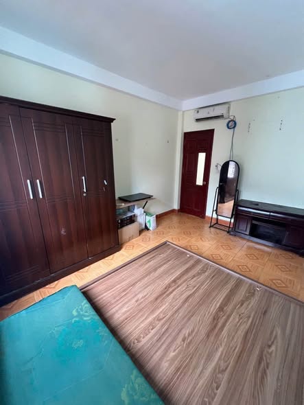 TRUNG TÂM THANH XUÂN NHÂN HOÀ 44M 6 TẦNG 11.5 TỶ