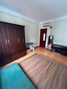 TRUNG TÂM THANH XUÂN NHÂN HOÀ 44M 6 TẦNG 11.5 TỶ