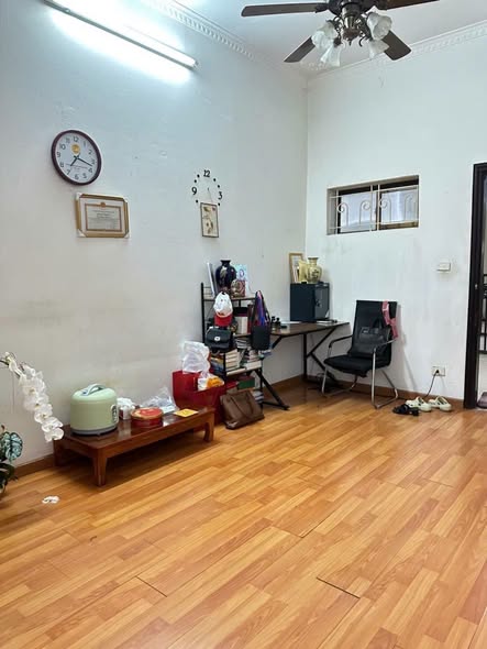Vị trí căn hộ nằm tại Ngõ 67 khu nhà ở cao tầng Đức Giang. Toà nhà 11 tầng+ 1 hầm