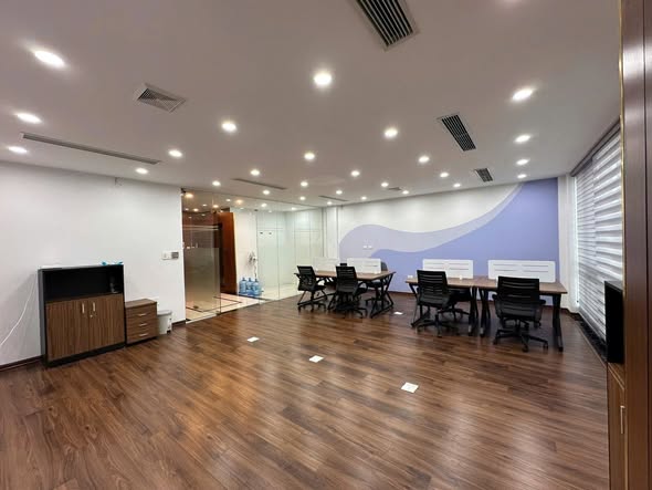 Cho thuê văn phòng tại Ngụy Như - Khuất Duy Tiến - Thanh Xuân, Hà Nội.