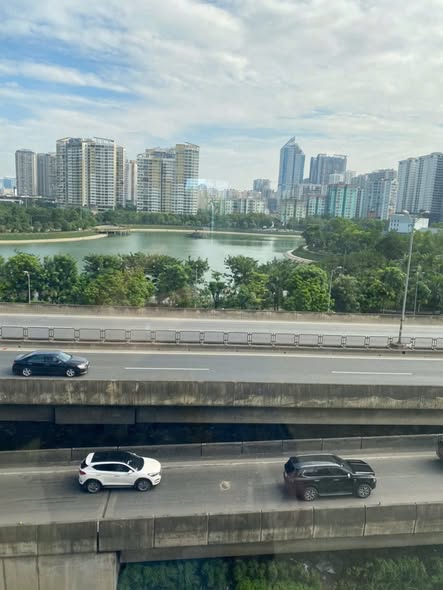 MBKD | SÀN VĂN PHÒNG 259 KHUẤT DUY TIẾN – ĐẠI MỖ