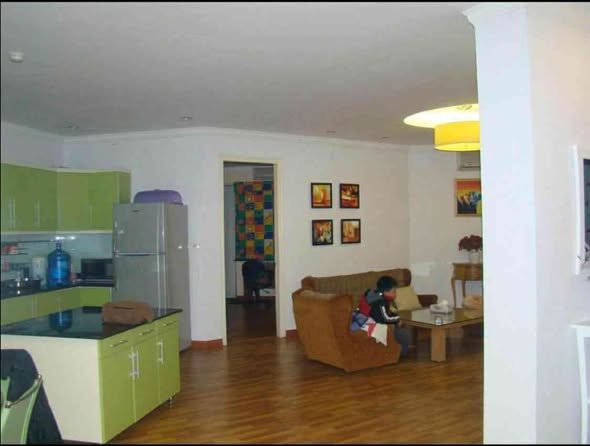 CĂN HỘ GÓC CAO CẤP M3 – M4 NGUYỄN CHÍ THANH | VIEW THOÁNG – FULL NỘI THẤT – DÒNG TIỀN ỔN ĐỊNH