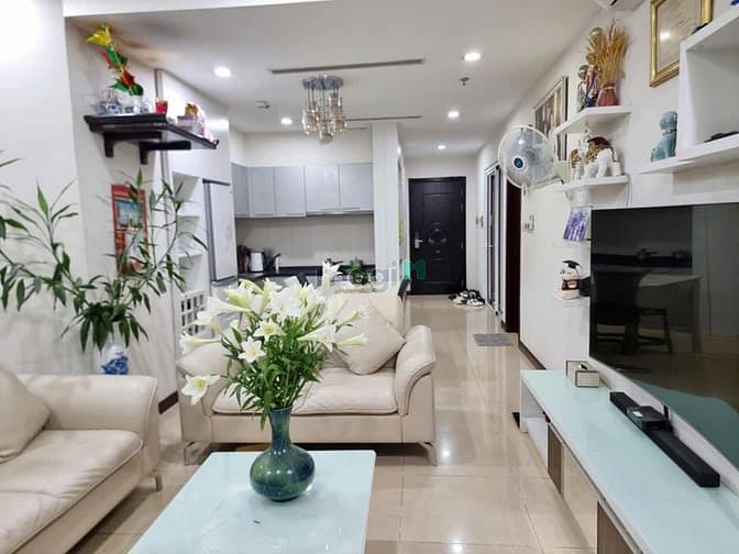 Bán Căn hộ chung cư KHu đô thị Mễ Trì Hạ